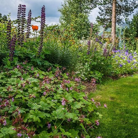 Dower House Newtonmore B&B Экстерьер фото