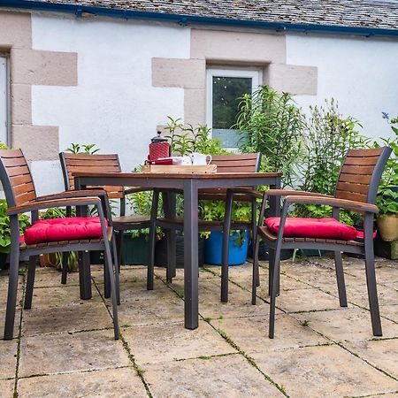 Dower House Newtonmore B&B Экстерьер фото