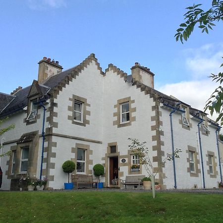 Dower House Newtonmore B&B Экстерьер фото