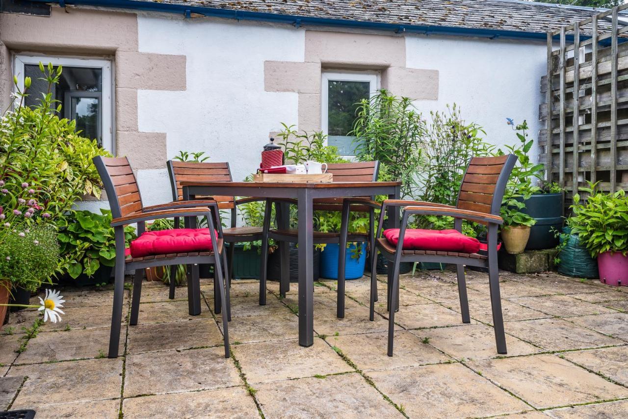 Dower House Newtonmore B&B Экстерьер фото