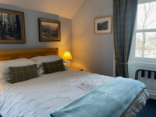 Dower House Newtonmore B&B Экстерьер фото