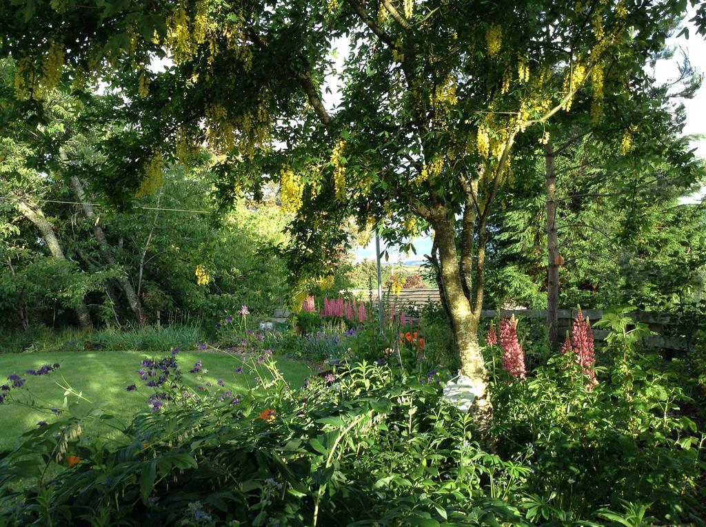 Dower House Newtonmore B&B Экстерьер фото