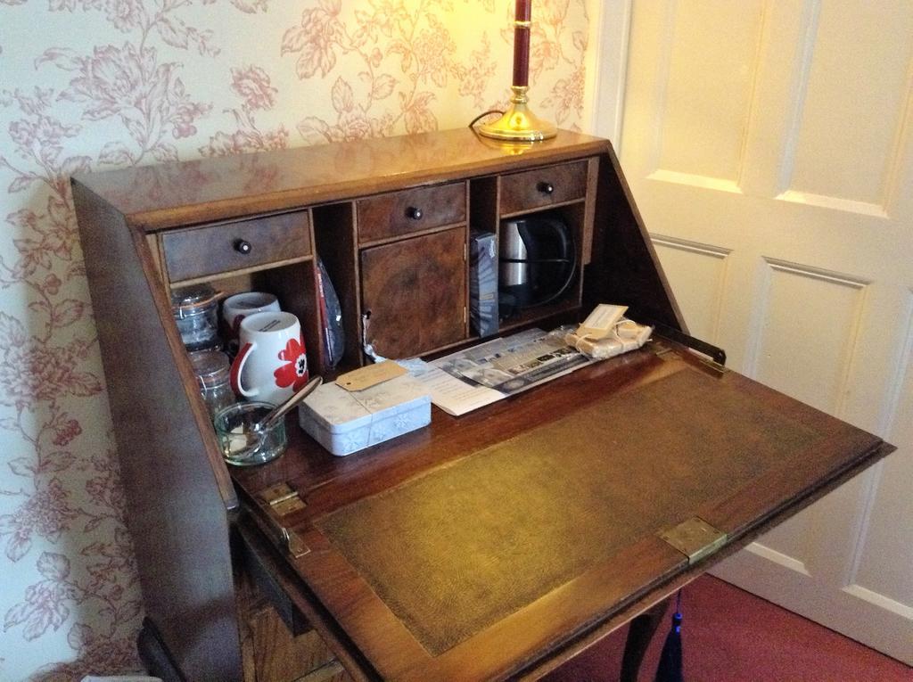 Dower House Newtonmore B&B Экстерьер фото
