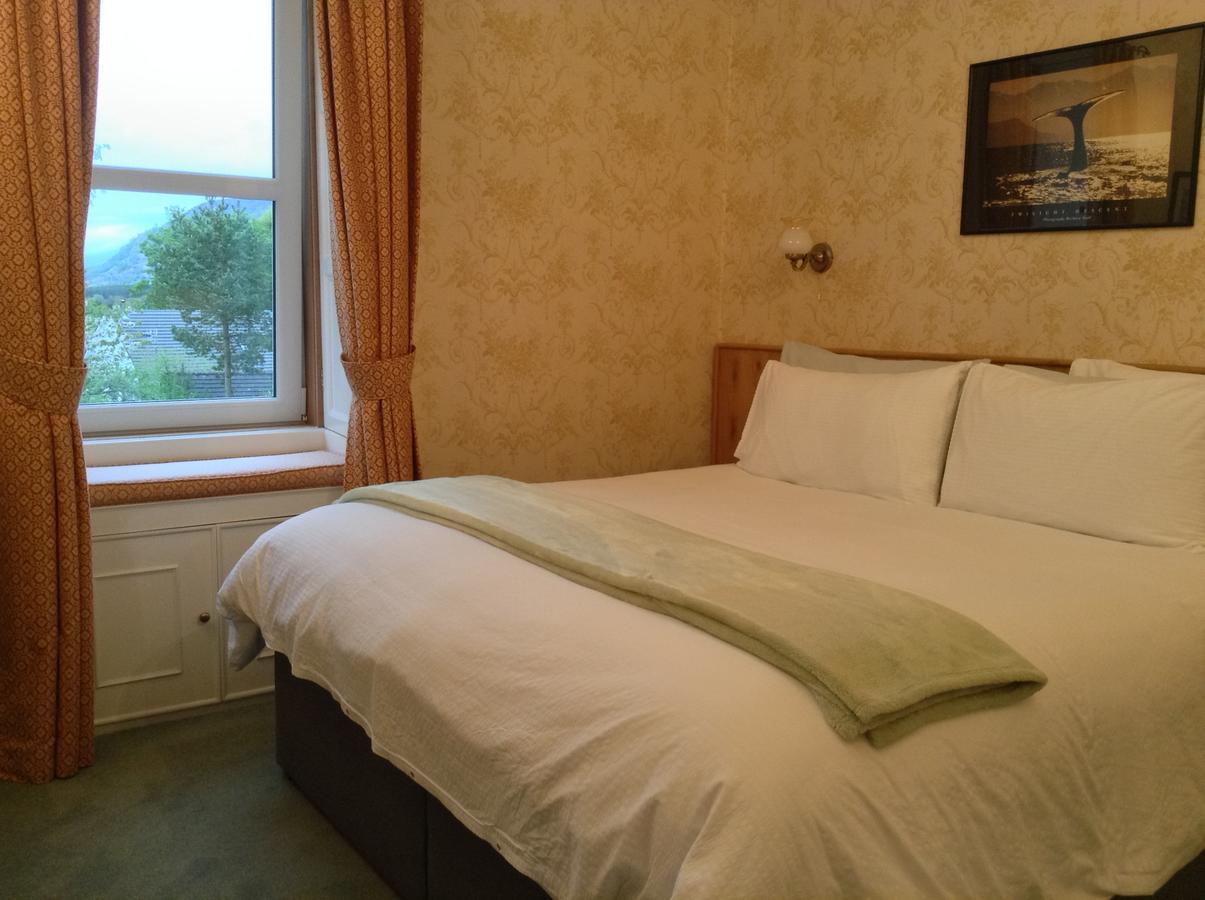 Dower House Newtonmore B&B Экстерьер фото