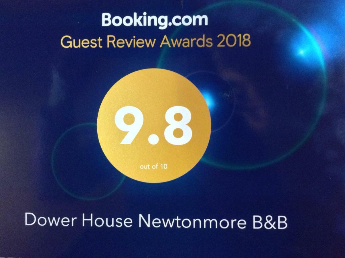 Dower House Newtonmore B&B Экстерьер фото